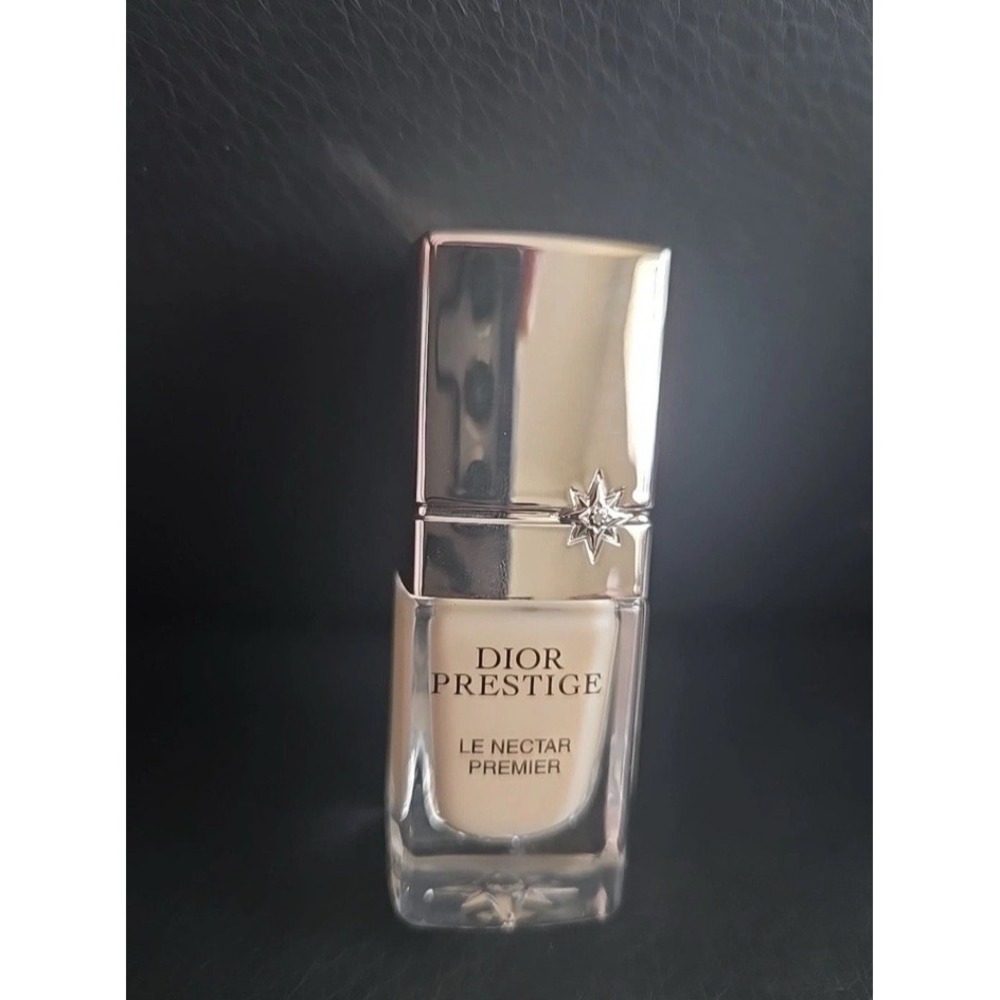 Dior Prestige La Nectar Premier Intensive Revitalizing Serum 0.17oz / 5ml NWOB - Picture 4 of 10